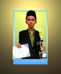 MUHAMMAD TSAQIF FADHIL