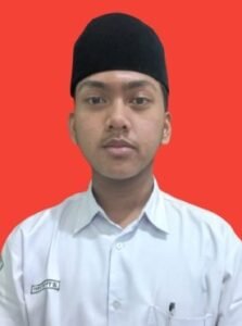 FABIAN RAFFI WIJAYA