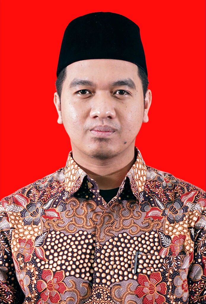 MUHAMMAD NUR MUKHAYYA